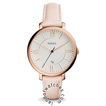 Buy Women's FOSSIL ES3988 Classic Fashion Watches | Original