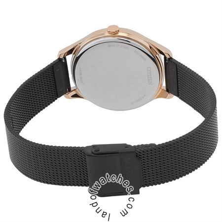 Buy Women's CITIZEN EM0509-87E Classic Watches | Original