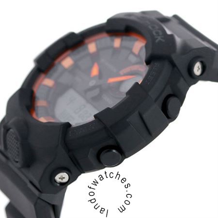Buy Men's CASIO GBA-800SF-1ADR Sport Watches | Original
