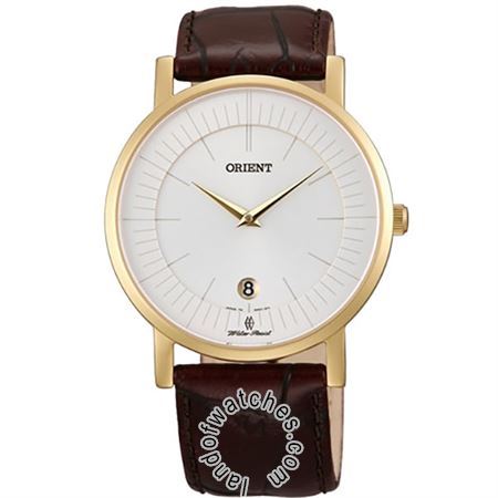 Buy Men's ORIENT FGW01008W0 Classic Watches | Original
