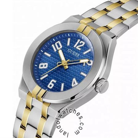 Buy Men's GUESS GW0661G1 Classic Watches | Original