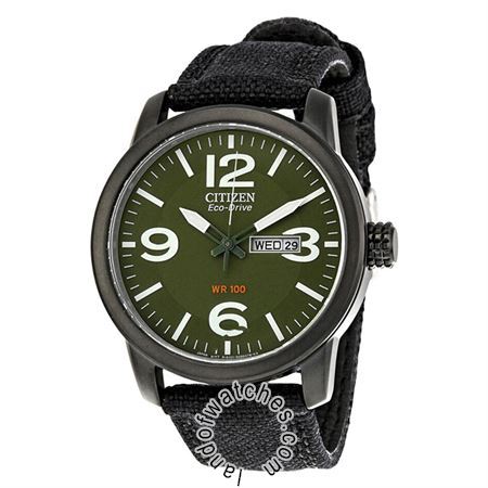 Buy Men's CITIZEN BM8475-00X Classic Watches | Original