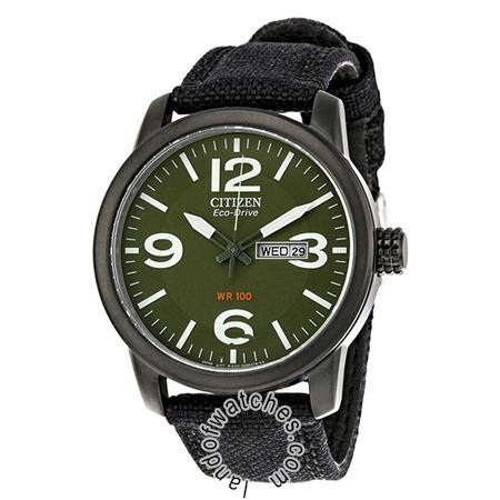 Watches Gender: Men's,Movement: Quartz,Brand Origin: Japan,Classic style,Date Indicator,ROTATING Bezel,Luminous,anti-Allergy,Eco-Drive