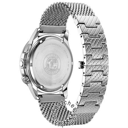 Buy Men's CITIZEN BU2020-70E Classic Watches | Original
