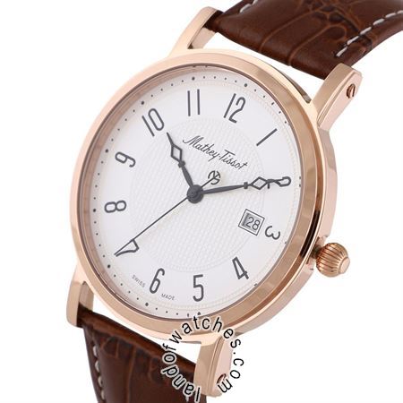 Buy Men's Women's MATHEY TISSOT H611251PG Classic Watches | Original