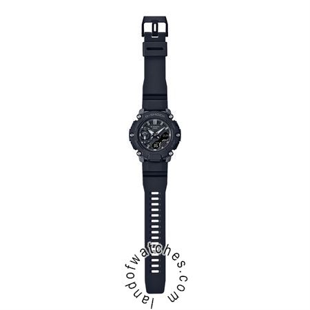 Buy CASIO GMA-S2200-1A Watches | Original