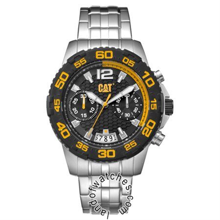 Watches Gender: Men's,Movement: Quartz,Brand Origin: United States,Sport style,Date Indicator,Chronograph,Luminous