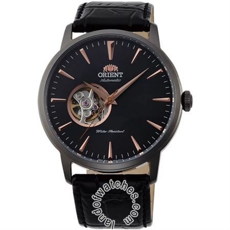 Buy Men's ORIENT TAG02001B Classic Watches | Original