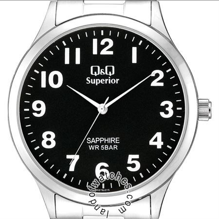 Buy Men's Q&Q S278J215Y Watches | Original