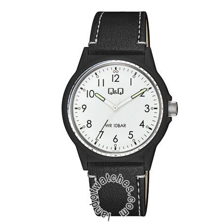 Buy Men's Q&Q V00A-008VY Watches | Original