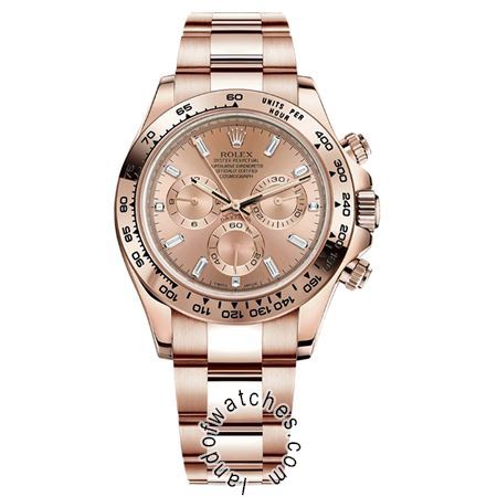 Buy Men's Rolex 116505 Watches | Original