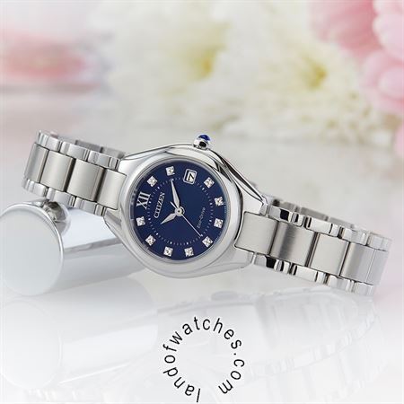 Buy Women's CITIZEN EW2540-83L Watches | Original