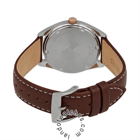 Buy Men's Women's SEIKO SUR452P1 Classic Watches | Original