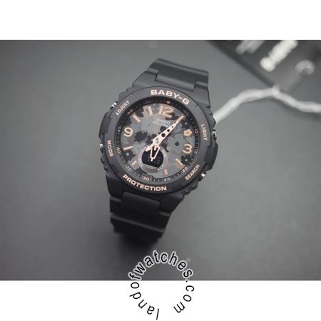 Buy Women's CASIO BGA-260FL-1ADR Watches | Original