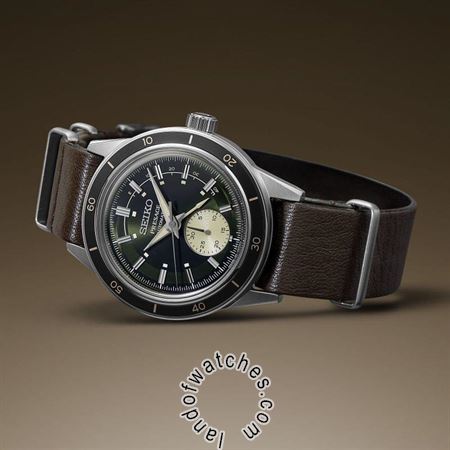 Buy Men's SEIKO SSA451J1 Classic Watches | Original