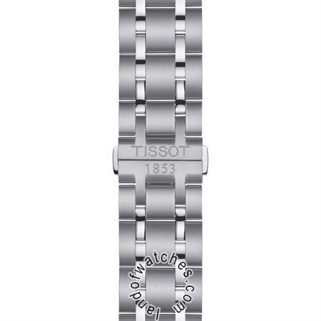 Buy Men's TISSOT T035.617.11.031.00 Classic Watches | Original