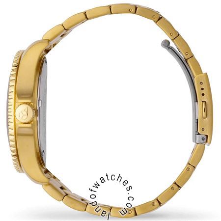 شراء ساعة معصم رجالیه آیس واج(ICE WATCH) 016762 كلاسيك | | | الأصلي