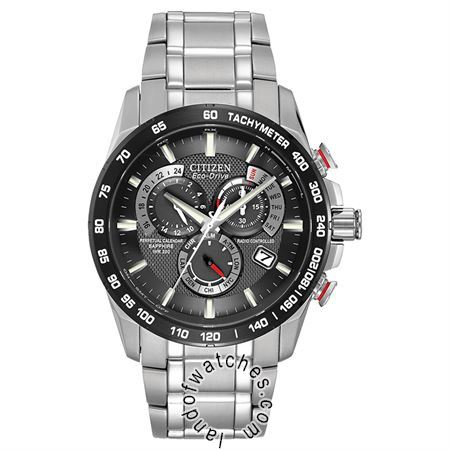 Buy Men's CITIZEN AT4008-51E Watches | Original
