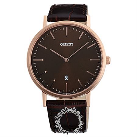Buy ORIENT GW05001T Watches | Original