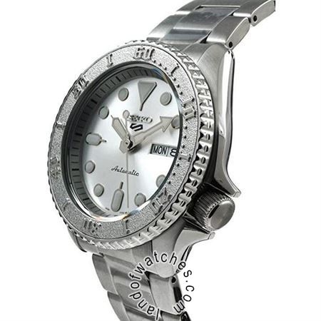 شراء ساعة معصم رجالیه سیکو(SEIKO) SRPE71K1S كلاسيك | | | الأصلي