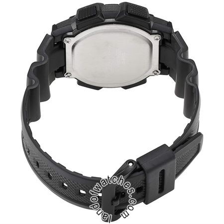 Buy Men's CASIO AE-1100W-1BVDF Watches | Original
