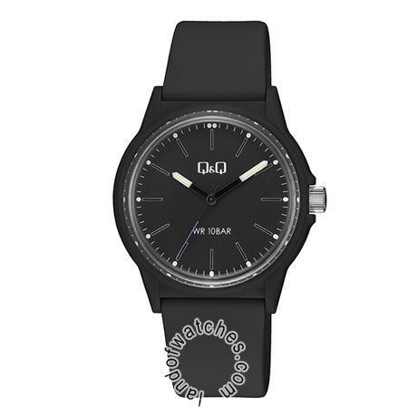 Buy Men's Q&Q V00A-002VY Watches | Original
