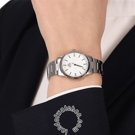 Buy Women's ORIENT RA-NB0102S10B Classic Watches | Original