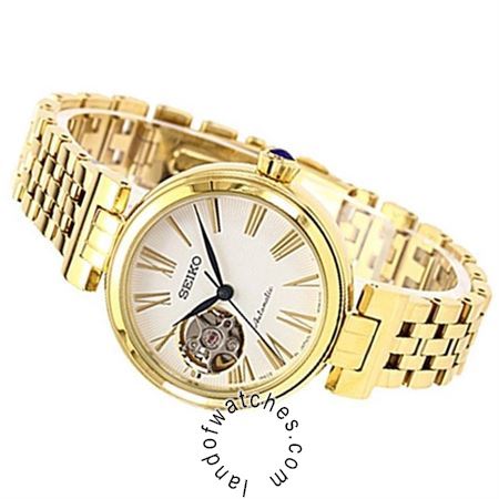 Buy Women's SEIKO SSA860K1 Classic Watches | Original