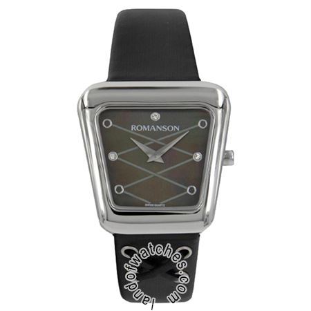 Buy ROMANSON RL0369L Watches | Original