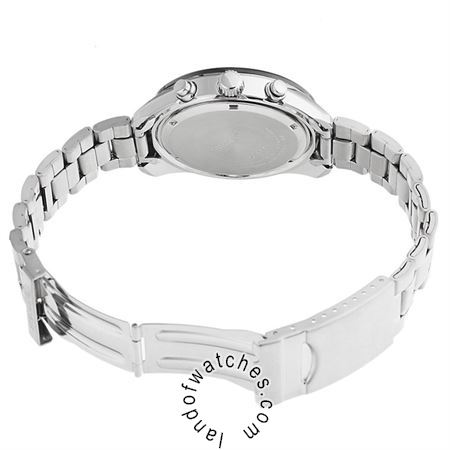 Buy Men's SEIKO SNDC47P1 Classic Watches | Original