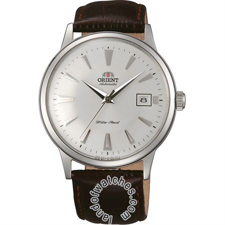 Buy Men's ORIENT TAC0000EW0 Classic Watches | Original