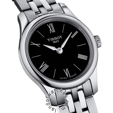 Buy Women's TISSOT T063.009.11.058.00 Classic Watches | Original