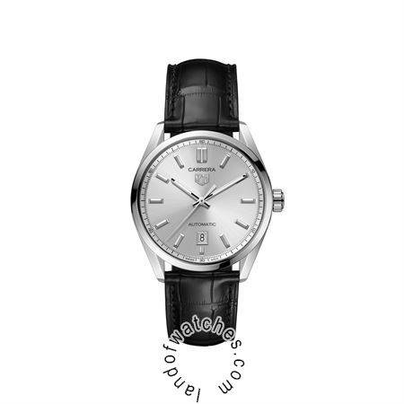 شراء ساعة معصم رجالیه تغ هویر(TAG HEUER) WBN2111.FC6505 | | | الأصلي