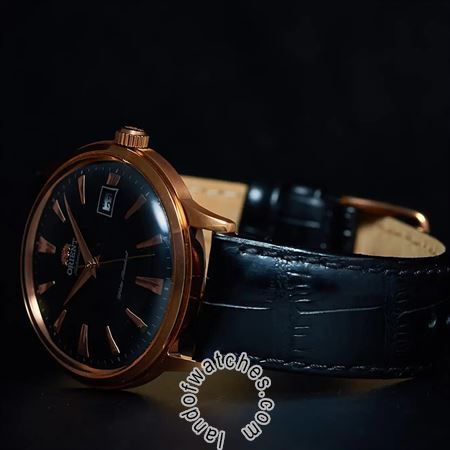 Buy Men's ORIENT TAC00001B Classic Watches | Original