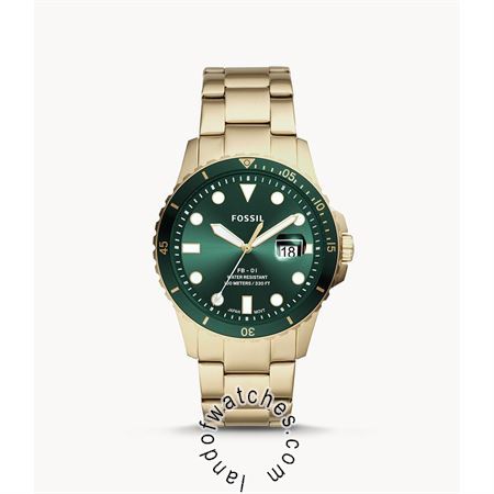 Buy Men's FOSSIL FS5658 Classic Watches | Original