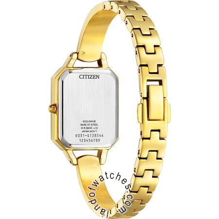 Buy Women's CITIZEN EM0982-54E Fashion Watches | Original