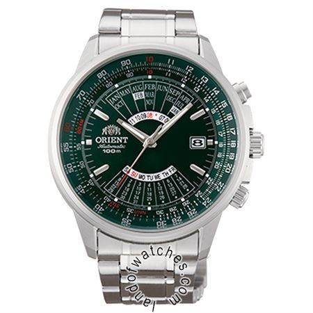 Buy ORIENT EU07007F Watches | Original