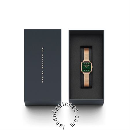 Buy Women's DANIEL WELLINGTON DW00100520 Classic Watches | Original