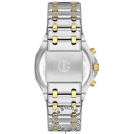 Buy Men's David Guner DG-8065GA-D2 Classic Watches | Original