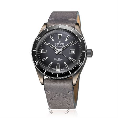 Buy Men's EDOX 80126-3VIN-GDN Watches | Original