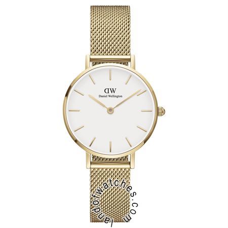 Buy Women's DANIEL WELLINGTON DW00100350 Classic Watches | Original