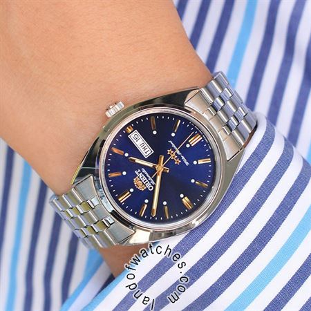 Buy Men's ORIENT RA-AB0E08L Classic Watches | Original