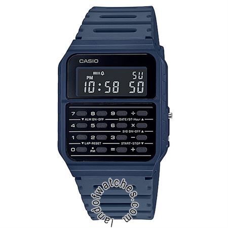 Buy CASIO CA-53WF-2B Watches | Original
