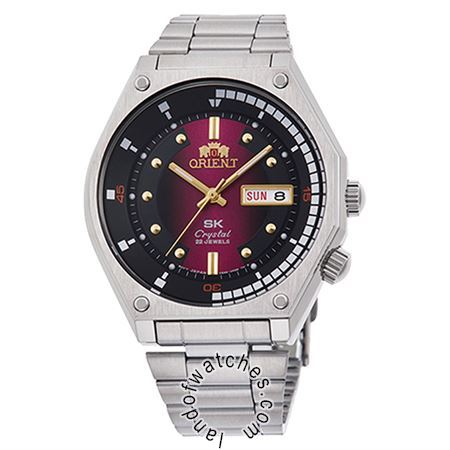 Buy Men's ORIENT RA-AA0B02R Watches | Original