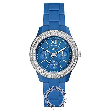 Buy Women's FOSSIL ES5193 Fashion Watches | Original