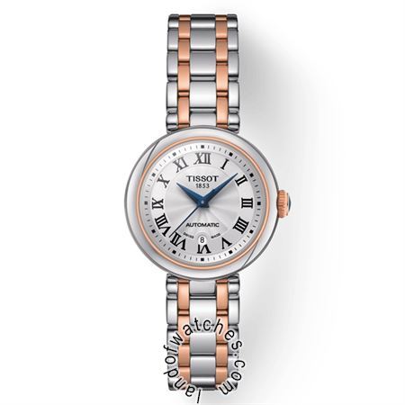 شراء ساعة معصم نسائیه تیسوت(TISSOT) T126.207.22.013.00 | | | الأصلي