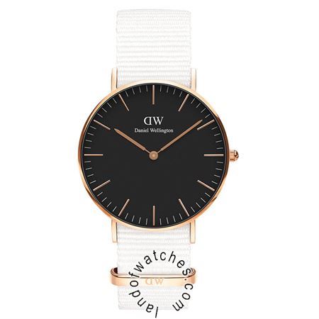 Buy DANIEL WELLINGTON DW00100310 Watches | Original