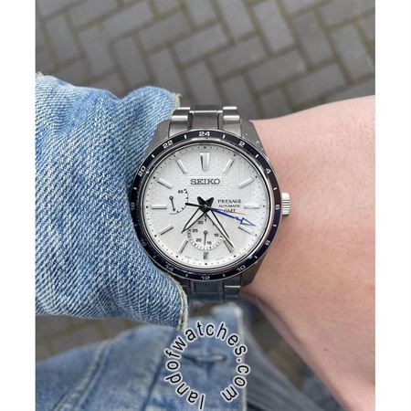 Buy Men's SEIKO SPB269J1 Sport Watches | Original