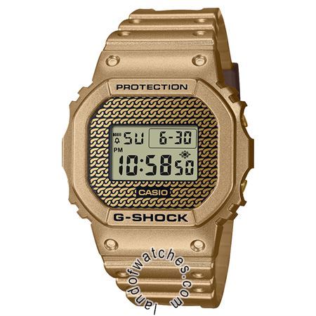 Buy CASIO DWE-5600HG-1 Watches | Original