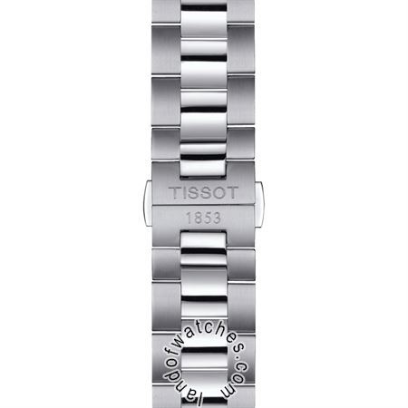 Buy Men's TISSOT T127.407.11.041.01 Classic Watches | Original